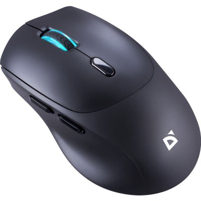 мышь Defender Effect X MS-095 Black