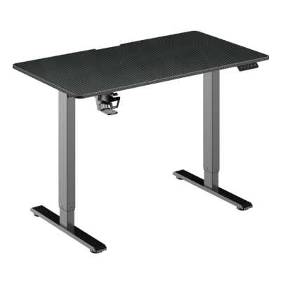 игровой стол Defender Electric Black 64700