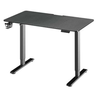 игровой стол Defender Electric Black 64700