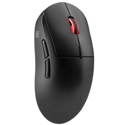 Defender Elite GM-212 Black