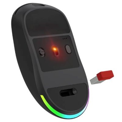 мышь Defender Elite GM-212 Black