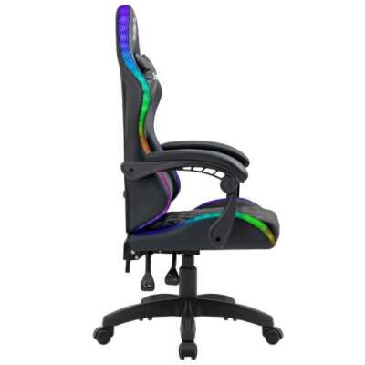 Defender Energy Black