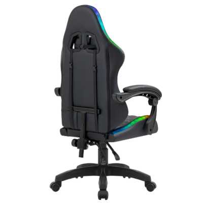 игровое кресло Defender Energy Black