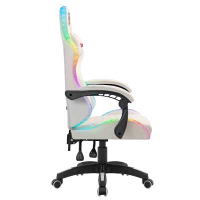 игровое кресло Defender Energy White