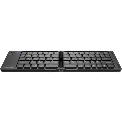 Defender Enigma SB-094 Black 45094