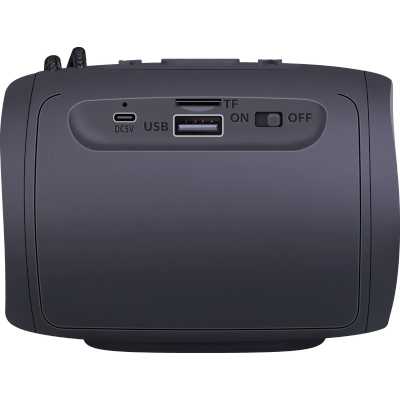 портативная колонка Defender Enjoy S200 Back