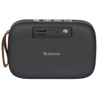 Defender Enjoy S300 Black
