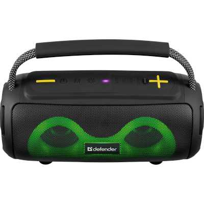 Defender Enjoy S450 Black