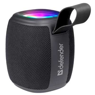 Defender Enjoy S550 Black