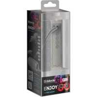 Defender Enjoy S700 Grey