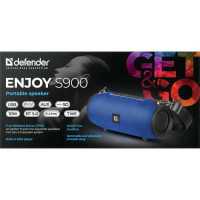 колонка Defender Enjoy S900 Blue