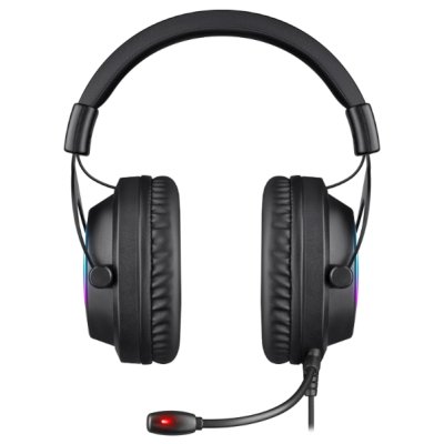 Defender Epic Pro Black