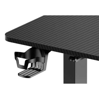 игровой стол Defender Erlong Black 64702