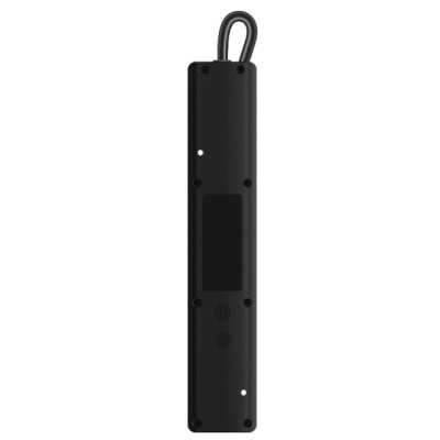 Defender ES largo 1.8m C14 Black 99506