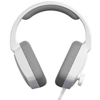 Defender Espanto White