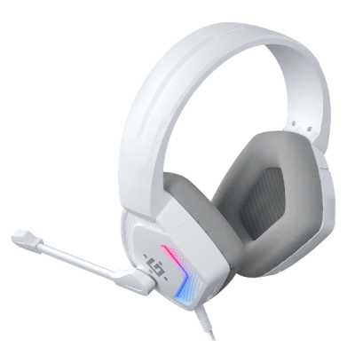 Defender Espanto White