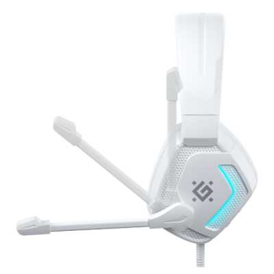 гарнитура Defender Espanto White