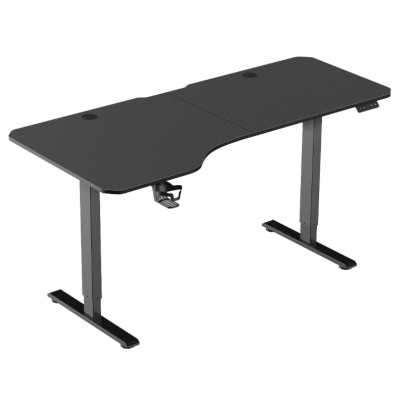 игровой стол Defender Exos Black 64703