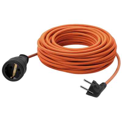 сетевой удлинитель Defender Ext2G-01-20 99851