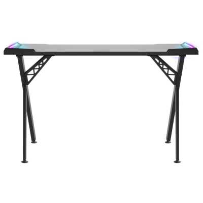 игровой стол Defender Extreme Black 64307