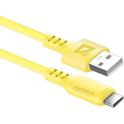 кабель Defender F207 87106YEL