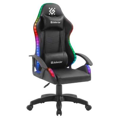 Defender Factor X Black