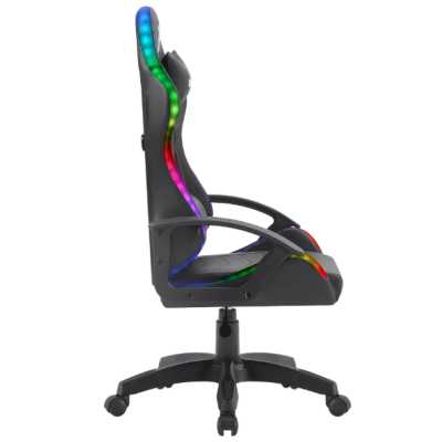 игровое кресло Defender Factor X Black