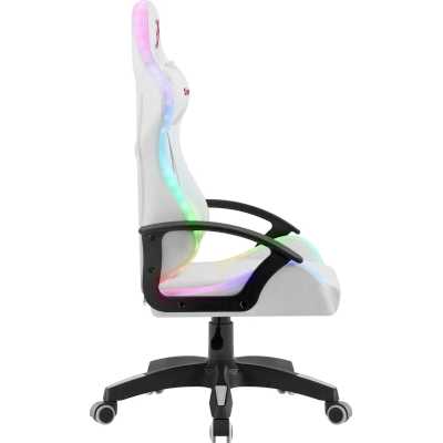 игровое кресло Defender Factor X RGB White