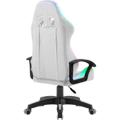 Defender Factor X RGB White