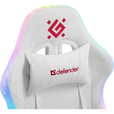 Defender Factor X RGB White
