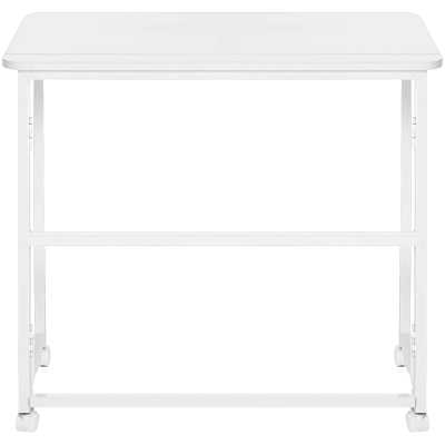 компьютерный стол Defender Fardox White 64793