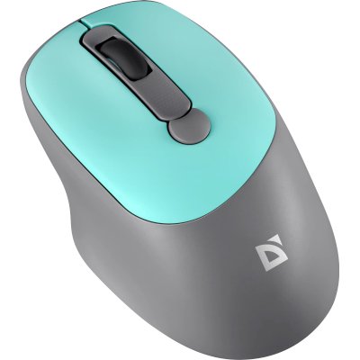 Defender Feam MM-296 Mint