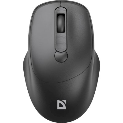 мышь Defender Feam MM-296 Black