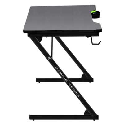 игровой стол Defender Ferox Black 64072