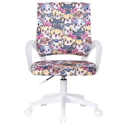 кресло детское Defender Fiesta 64818