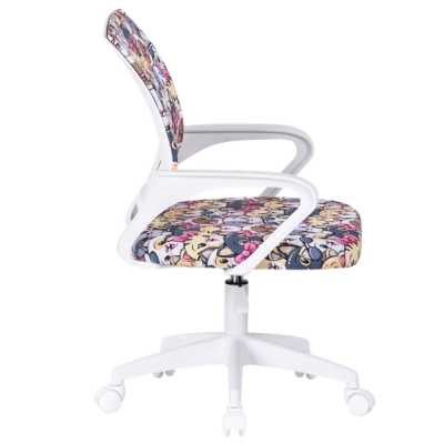 кресло детское Defender Fiesta 64818