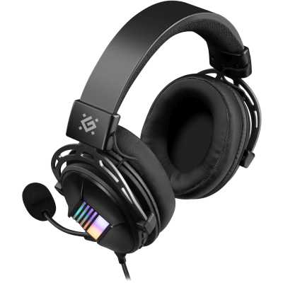 Defender Flux Black