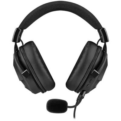 гарнитура Defender Flux Black
