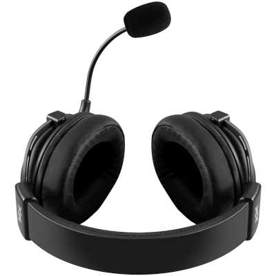 Defender Flux Black