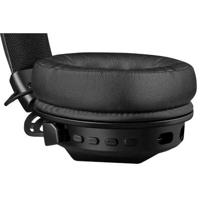 Defender Flux Black