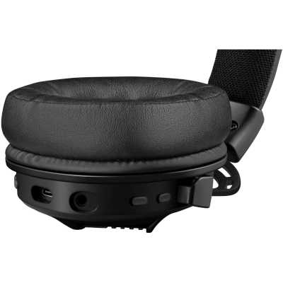 гарнитура Defender Flux Black