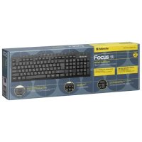 Defender Focus HB-470