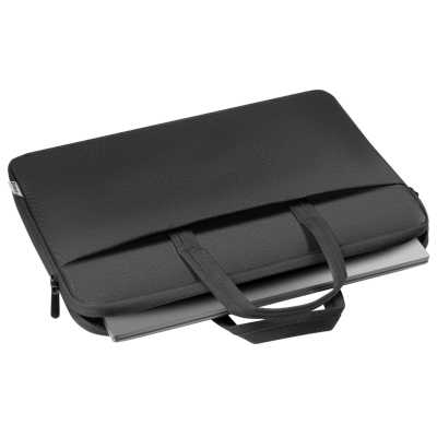 Defender Forti Black 26150