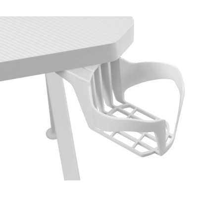 игровой стол Defender Foton White 64308