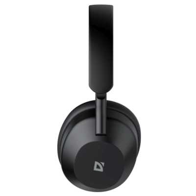 Defender FreeMotion B1000 Black