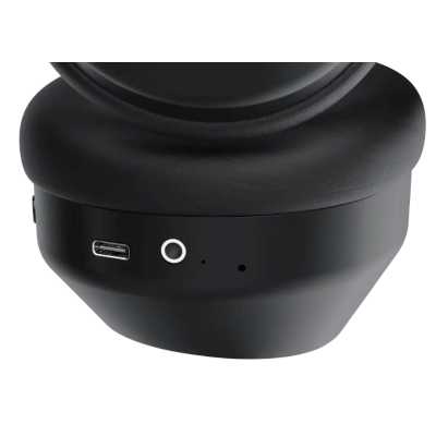 гарнитура Defender FreeMotion B1000 Black