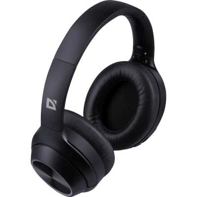 Defender FreeMotion B1020 Black
