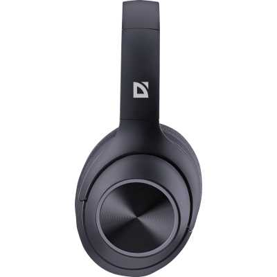 Defender FreeMotion B1020 Black