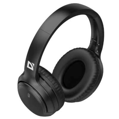 Defender FreeMotion B1035 Black