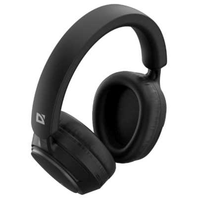 Defender FreeMotion B1055 Black